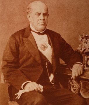 Domingo Faustino Sarmiento, presidente argentino, promovió la educación pública, gratuita y obligatoria, y murió un 21 de septiembre