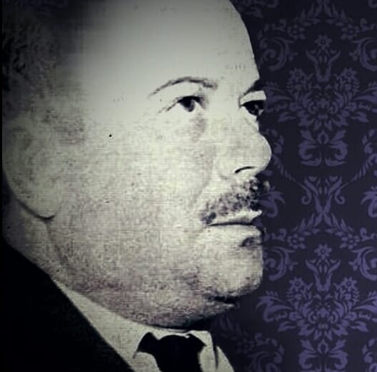 Agustín Rodríguez Araya