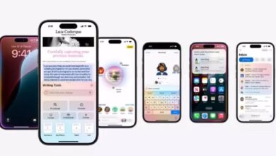 Photo of Identifica si tu iPhone es compatible con Apple Intelligence, la nueva IA gratuita