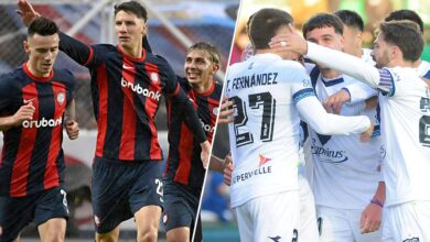 Photo of San Lorenzo recibe al puntero Vélez con la expectativa por el debut de Iker Muniain: hora, TV y formaciones