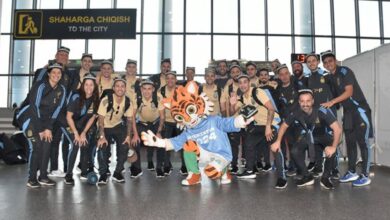 Photo of Todo lo que hay que saber sobre el Mundial de Futsal que tendrá a la selección argentina como candidata al título