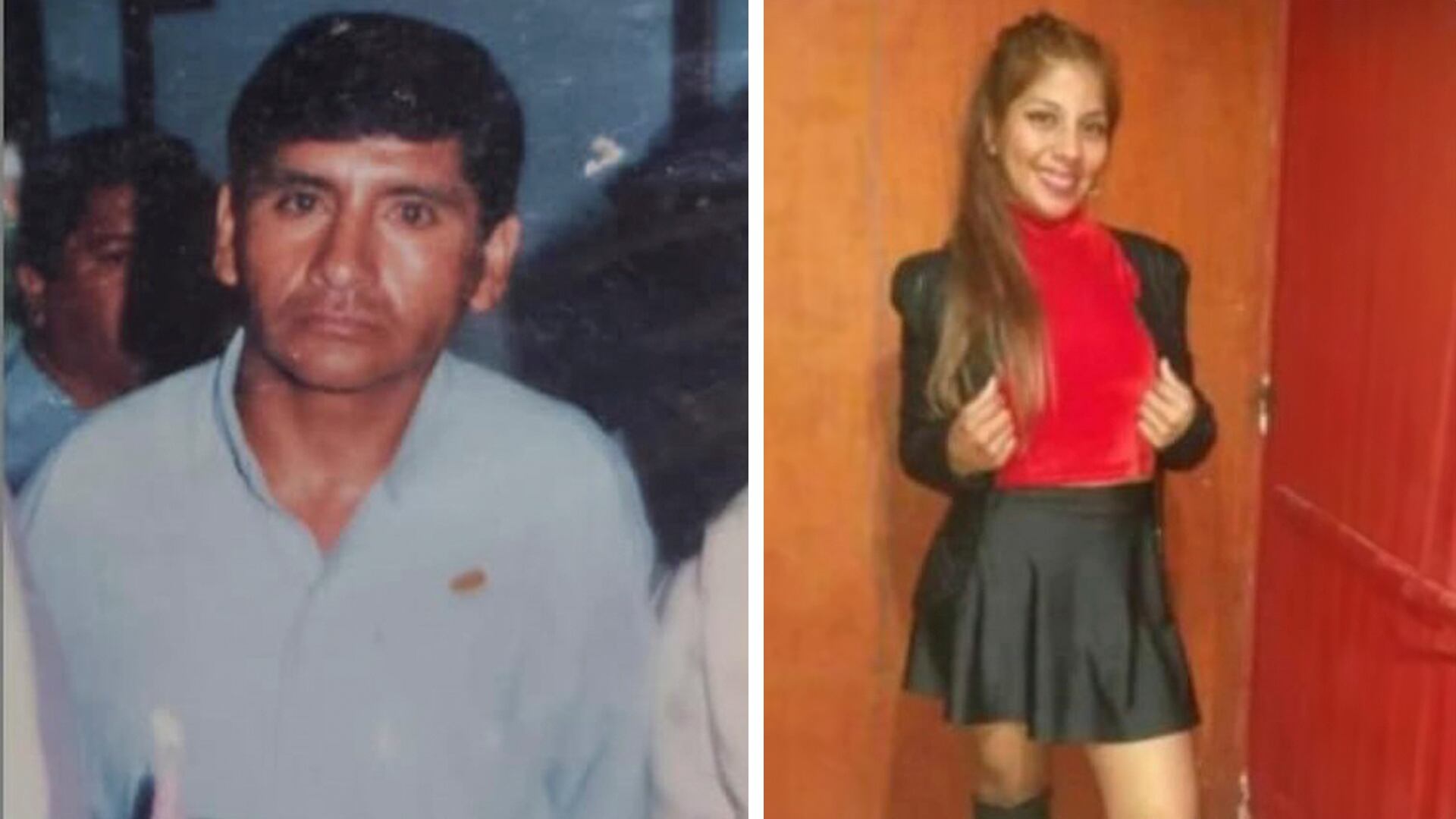 Juan Carlos y Ayelen Guantay, las víctimas del doble crimen en Salta