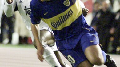 Photo of Sorpresivo viaje relámpago de Riquelme a México: recibirá un prestigioso reconocimiento con el que ya fueron distinguidos Maradona y Di Stéfano