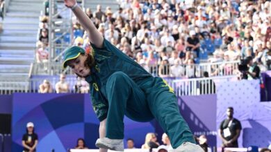 Photo of Cómo Rachael Gunn alcanzó el número uno mundial en breaking pese a obtener cero puntos en los Juegos Olímpicos