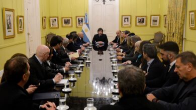 Photo of Milei va al Congreso con el Presupuesto: enfrenta costos por la falta de iniciativa y por concepción política