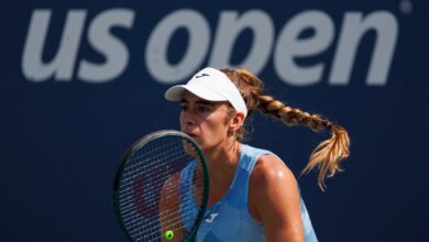 Photo of Tenis: Solana Sierra busca coronar una semana perfecta en la final del W50 de Tucumán