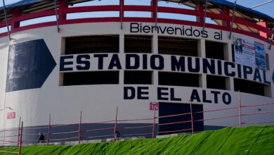 Photo of Bolivia será local en el “estadio más alto del mundo” para dar un giro en las Eliminatorias: “El fútbol está hecho de detalles”