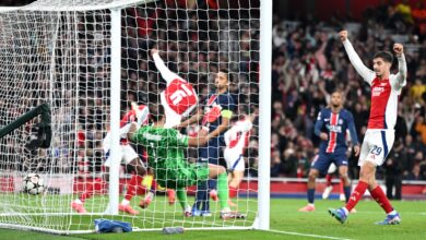 Photo of La polémica respuesta de Luis Enrique a una periodista tras la derrota del PSG que generó críticas en Francia