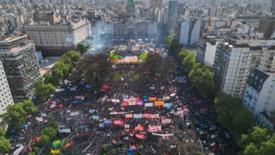 Photo of Los bloques de la oposición pidieron sesionar el miércoles para anular del veto de Milei sobre el presupuesto universitario