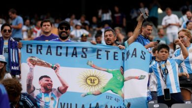 Photo of Arranca la venta de entradas para el partido de la selección argentina ante Bolivia en el Monumental