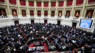 Photo of Sesión en Diputados por la Boleta Única de Papel, en vivo: los legisladores se encaminan a aprobar la iniciativa que modificará el sistema de votación