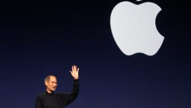 Photo of Cinco secretos para alcanzar la felicidad que dejó Steve Jobs