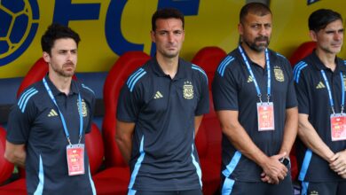 Photo of Malas noticias para Lionel Scaloni: la selección argentina anunció dos bajas de peso para las Eliminatorias