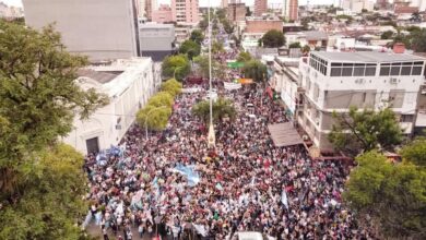 Photo of Marcha Federal Universitaria: cuándo es, por qué se hace y dónde serán los cortes