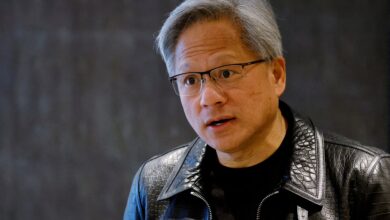 Photo of El CEO de Nvidia dice que todos deben tener un asistente con IA: así es el que usa él