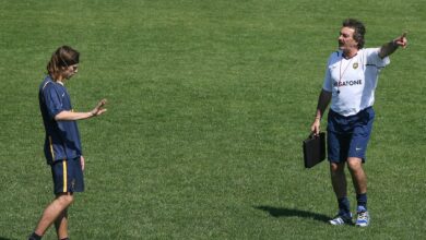 Photo of La sentencia de Ricardo La Volpe sobre Gago: “Si en Boca le va bien, puede dirigir en Europa o a la selección argentina”