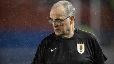 Photo of Escala el conflicto en Uruguay: el respaldo de dos referentes a Luis Suárez tras las críticas a Marcelo Bielsa