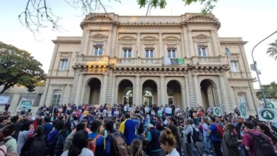 Photo of El Ministerio de Salud ahora aseguró que el Hospital Bonaparte no se cerrará, pero será reestructurado