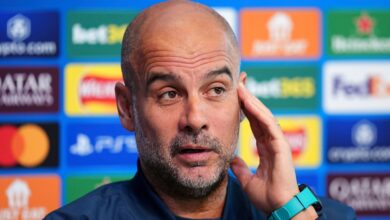 Photo of Las controversiales declaraciones de Pep Guardiola: de dispararle a la FIFA a poner en duda su futuro con el Manchester City