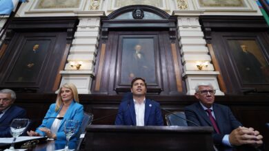 Photo of Boleta Única: la sanción en Diputados mete presión en PBA y el peronismo no descarta un desdoblamiento