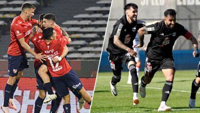 Photo of Independiente recibe a Riestra con la misión de volver al triunfo