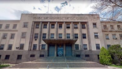 Photo of El Gobierno reestructura la Casa de Moneda y anunció el cierre de la ex Ciccone