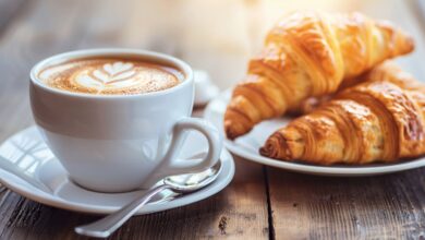 Photo of Cómo preparar el café perfecto para tomar en la mañana, según la inteligencia artificial