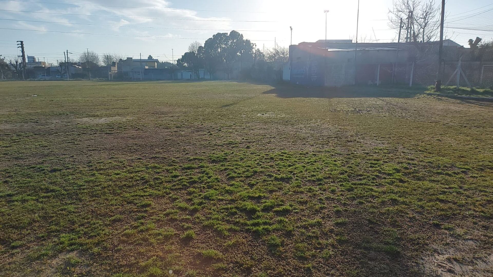 Unidos de Olmos - Liga amateur platense fútbol