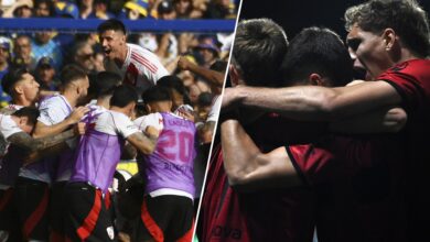 Photo of River Plate visitará a Platense con el objetivo de volver al triunfo en la Liga Profesional, en vivo: hora, TV y formaciones