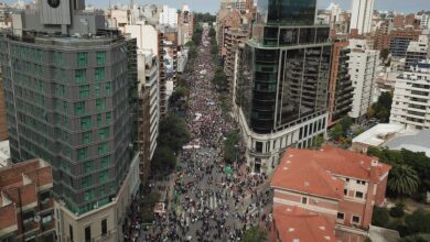 Photo of Los bloques suman y restan mientras miran al PRO para saber si alcanzan el número para anular el veto de Milei a la ley de presupuesto universitario