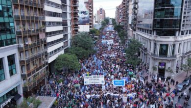 Photo of José Luis Espert: “El sistema universitario argentino es un desastre”